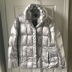 Lands End Winter Coat